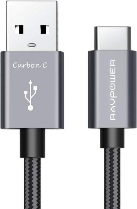 RAVPower Carbon C (1.80 m)