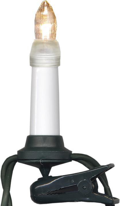 Actual product image Star Trading Tree candle (10.50 m)