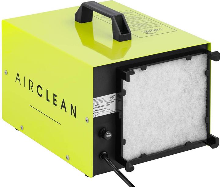 Produktbild Ulsonix Ozongenerator 20.000 mg 20 g Ozongerät Ozonisator Ozon Luftreiniger 205W Neu