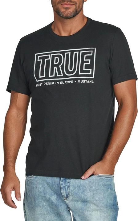 Produktbild Mustang T-Shirt (M)