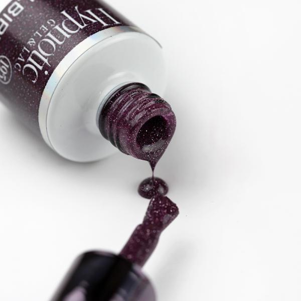 Image du produit BrillBird Hypnotic G&L "195" - 8ml Diamond (Diamond, Vernis à ongles effet gel)