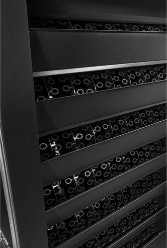 Immagine prodotto BeamZ Macchina a bolle BG7000