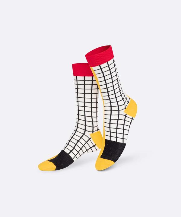 Actual product image Eat My Socks French Fries (Single pack, One size)