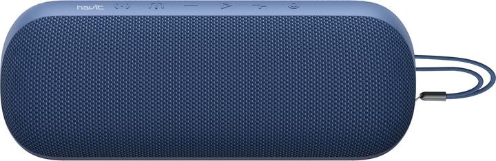 Immagine prodotto Havit Altoparlante bluetoth M69 blu (25 h)