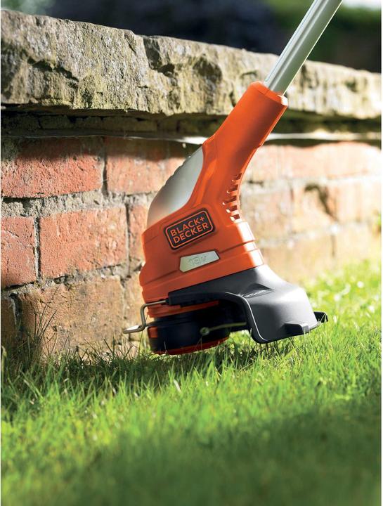 Produktbild Black & Decker Glc1823l20 (Trimmfaden)