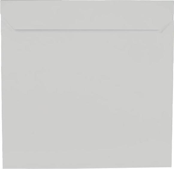 Blanc mat, Structure fine