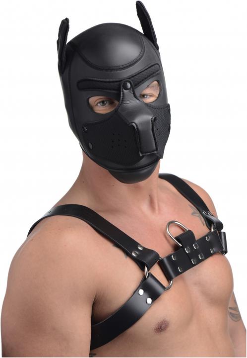 Image du produit Master Series Spike Néoprène Puppy Hood