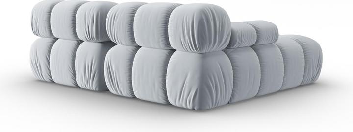 Actual product image Micadoni Bellis (Corner sofa, Modular sofa)
