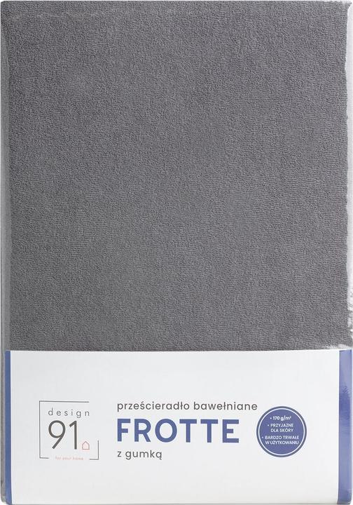 Produktbild Eurofirany Bedding set D91 (140 x 200 cm)
