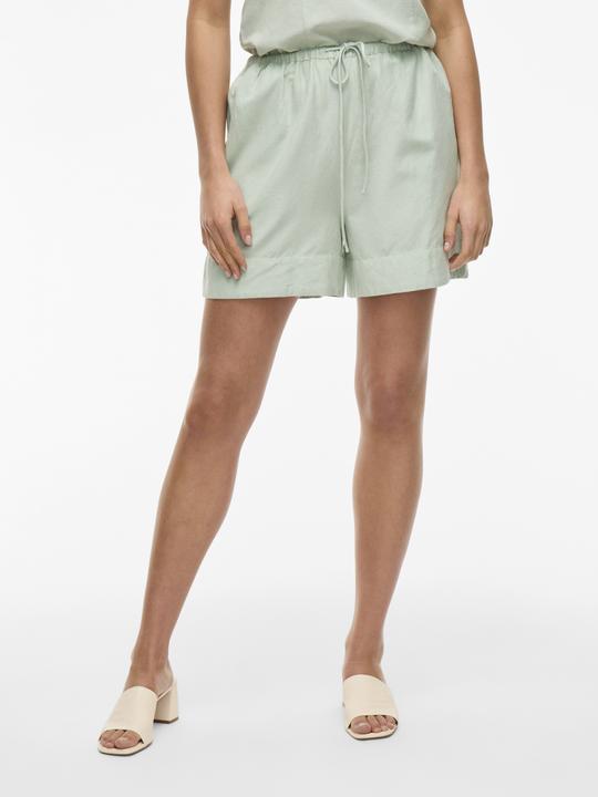 Immagine prodotto Vila Mid Waist Shorts (34)