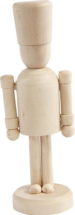 Immagine prodotto Creativ Company Schiaccianoci in legno13 cm