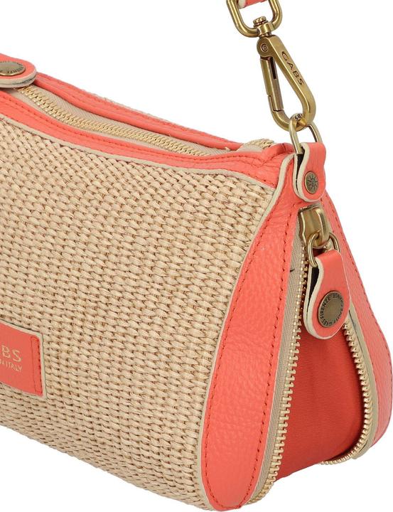 Immagine prodotto Gabs Schultertasche 25 cm mit Dehnfalte