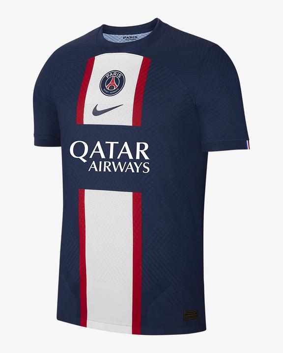 Produktbild Nike Paris Saint Germain Authentic Trikot (XL)