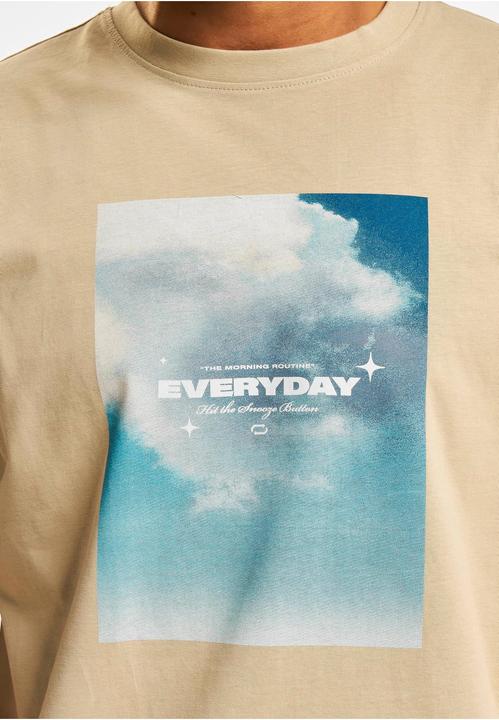 Produktbild Mister Tee Everyday Oversize Tee - 16407 (XS)