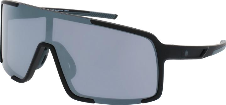 Actual product image Smarty Verbano (Charcoal, Black)