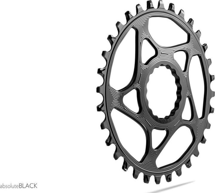 Image du produit AbsoluteBlack MTB DM Rond Boost (30)