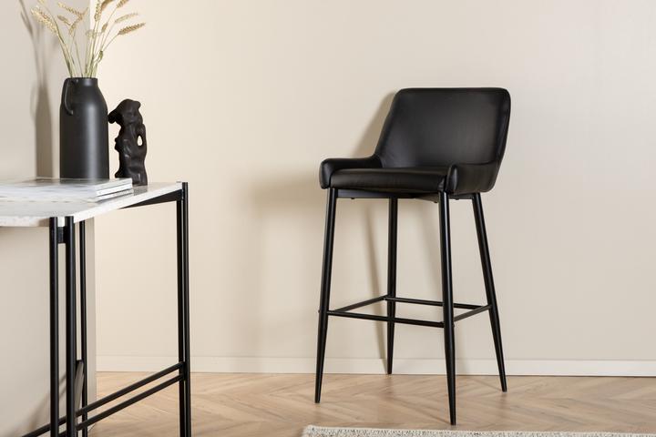 Actual product image Venture Home Plaza bar stool