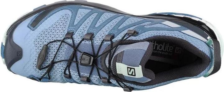 Actual product image Salomon XA PRO 3D V8 - 58915 (36 2/3)