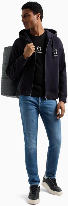 Produktbild Armani Exchange Felpa - Sweatshirt (M)