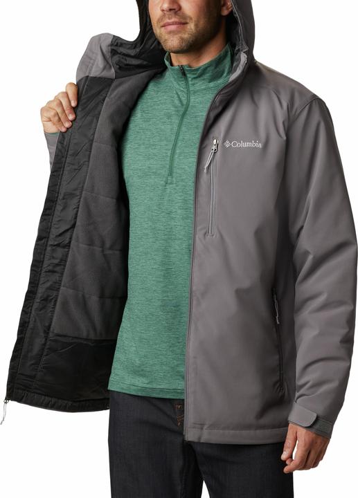 Immagine prodotto Columbia Gate Racer™ Softshell (S)