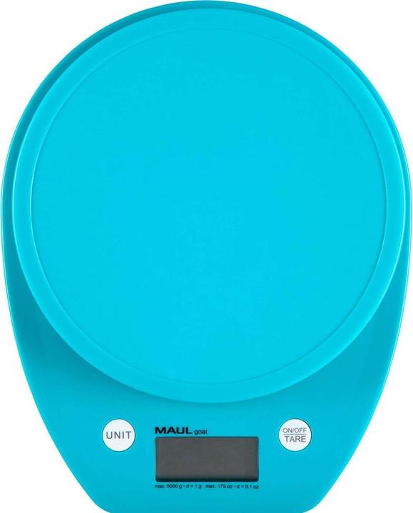 Produktbild Maul OAL - Briefwaage