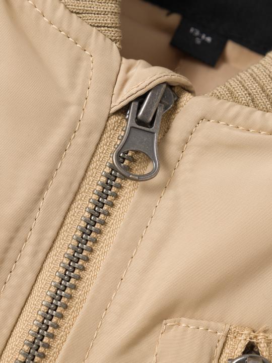 Immagine prodotto Lmtd Gilet con zip (146)
