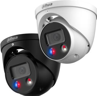 Produktbild Dahua Kamera IPC-HDW3549H-AS PV-0280B-S4 (2960 x 1668 Pixels)