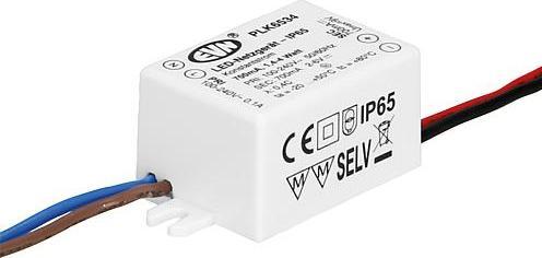 EVN-Lichttechnik P-LED