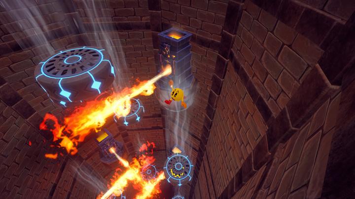 Produktbild Bandai Namco Pac-Man World 2 Re-Pac (Switch, DE)
