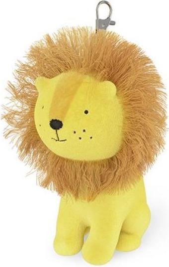 Image du produit La Vida Mini-Love Mousqueton Lion