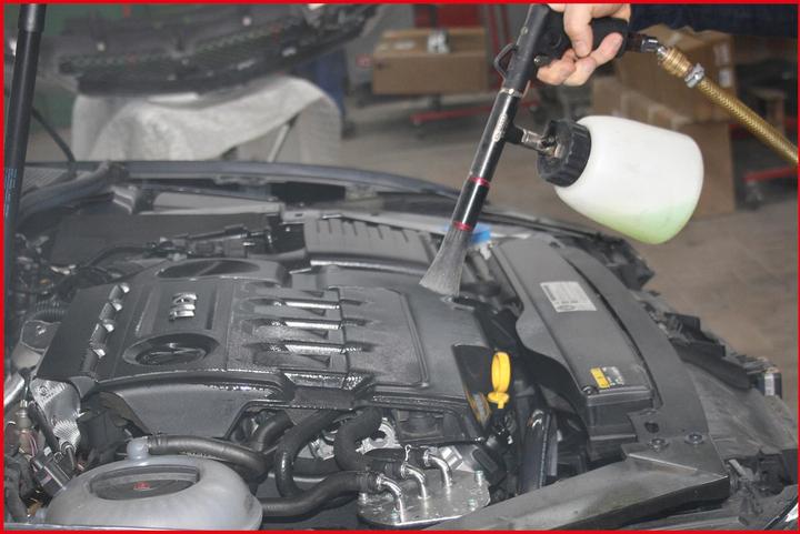 Productafbeelding Univet Full view veiligheidsbril 625 EN 166 EN 170 frame donkergrijs, lens helder