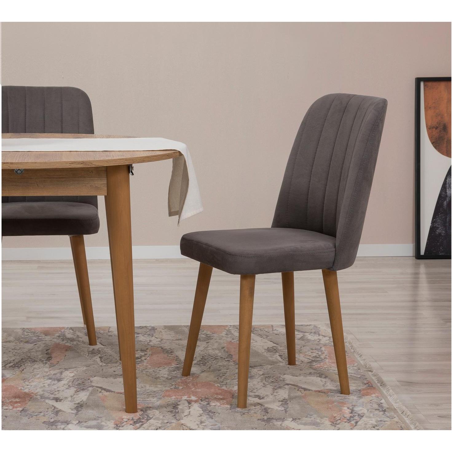 Thumbnail - Homitis, Esstisch, Vina (139 x 100 x 75 cm)