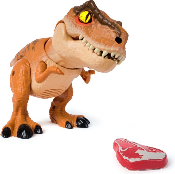 Produktbild Spin Master Interactive Hatching Dino