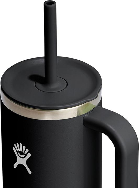 Produktbild Hydro Flask 24Oz All A. Travel Tumbler Black (0.71 l)