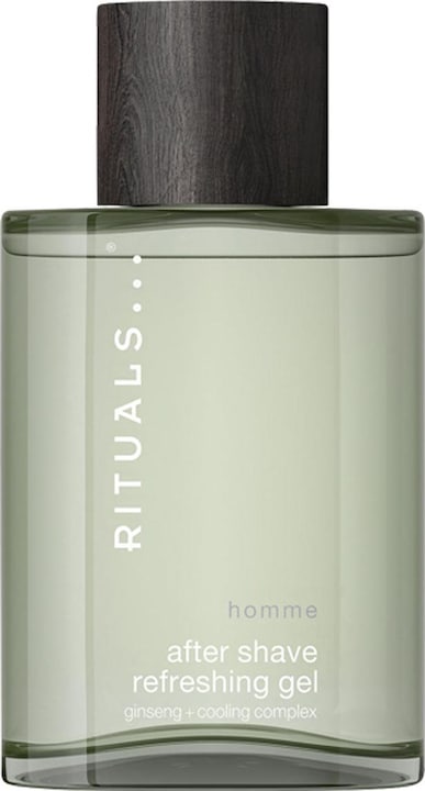 Rituals Homme After Shave Refreshing Gel (Gel, 100 ml)