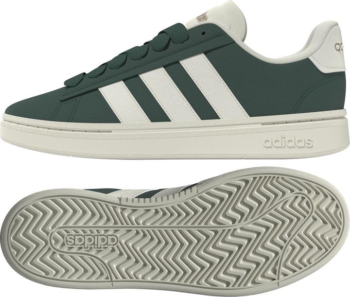 Productafbeelding Adidas GRAND COURT ALPHA 00s (42)