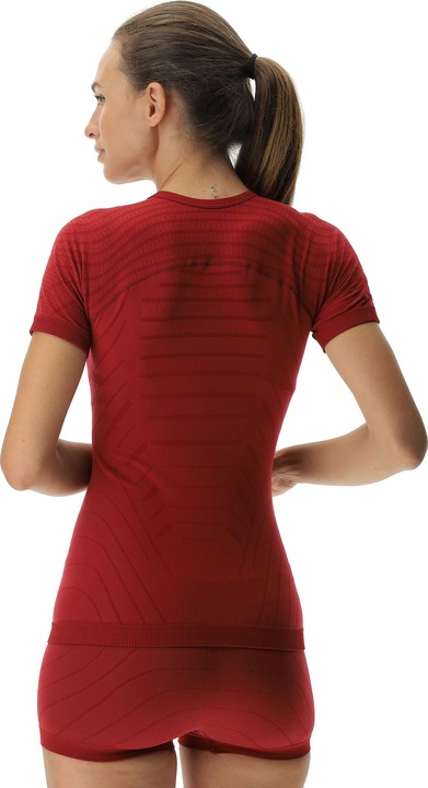 Actual product image UYN Motyon 2.0 short-sleeved vest (M)