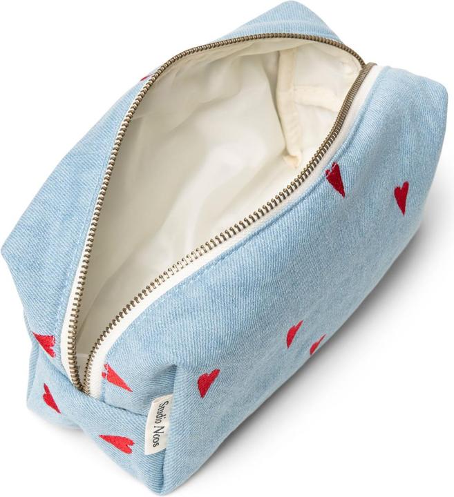 Image du produit Studio Noos Denim Hearts Etui