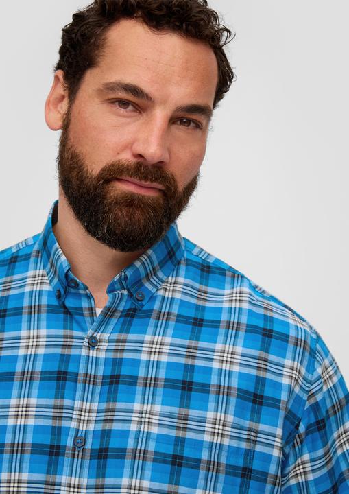 Actual product image s.Oliver Hemd Regular: Button Down-Hemd (3XL)