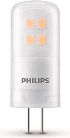 Image du produit Philips Lampe 1,8 W (20 W) GY6,35 Blanc chaud (GY6.35, 205 lm, 1x)