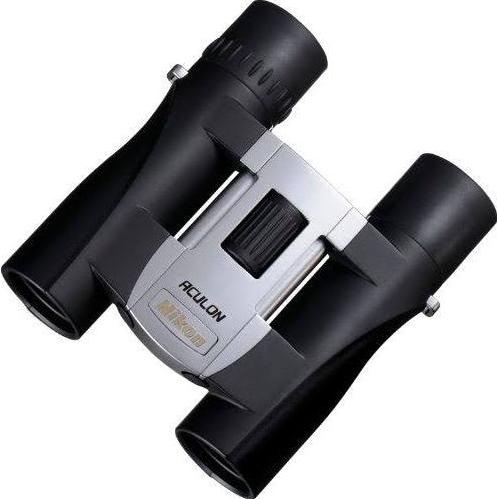 Actual product image Nikon Aculon A30 (10 x, 25 mm)