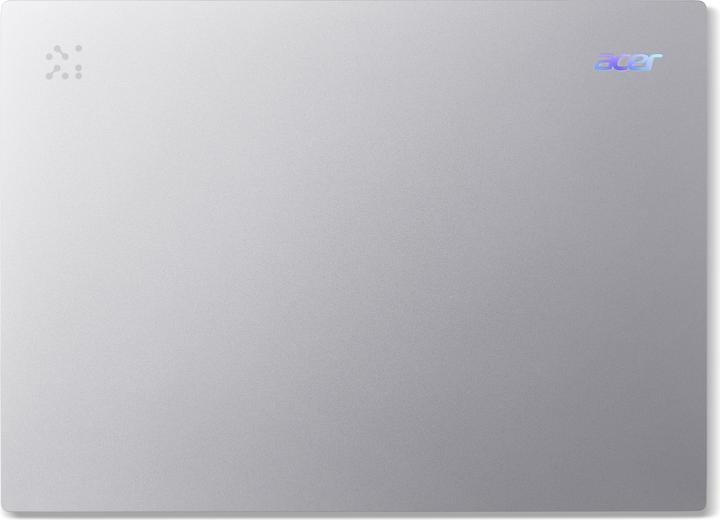Produktbild Acer Aspire 14 AI OLED (A14-61M-R12W) 14,0" WUXGA, OLED, Ryzen AI R7-350 (50 TOPS), 32GB RAM, 1TB SS (14", AMD Ryzen AI 7 PRO 350, 32 GB, 1000 GB, DE)