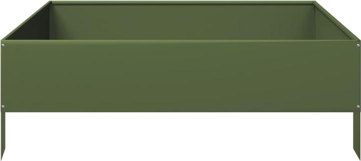 Produktbild vidaXL Hochbeet