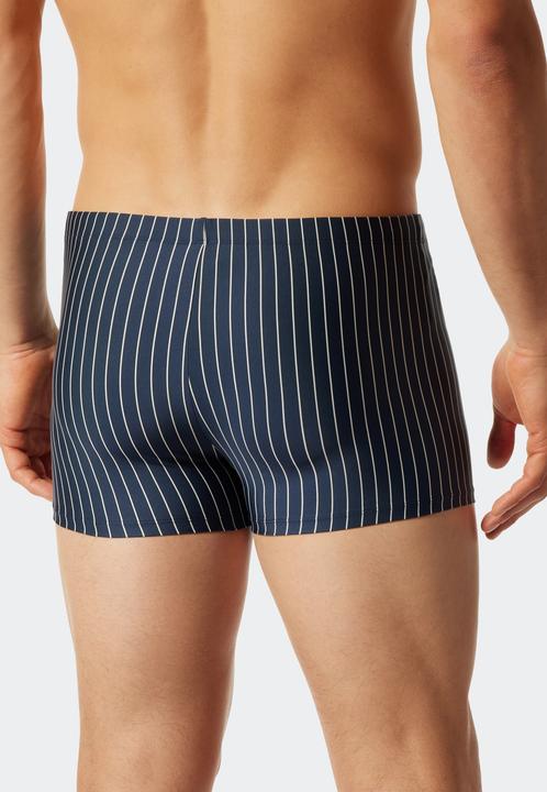 Actual product image Schiesser Aqua swimsuit (XXL)