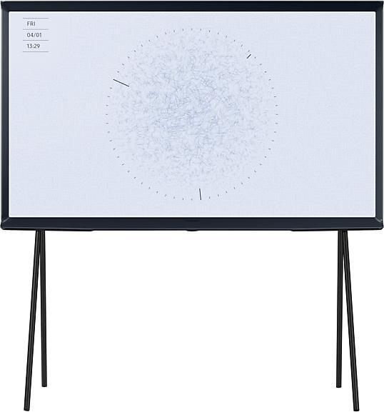 Actual product image Samsung QE49LS01RB Serif 2.0 (49", QLED, 4K, 2019)