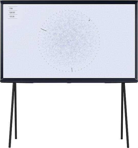 Produktbild Samsung QE49LS01RB Serif 2.0 (49", QLED, 4K, 2019)