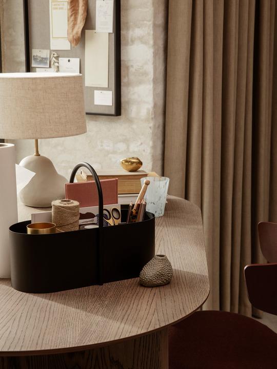 Image du produit Ferm Living Boîte à outils Grib (35 x 17 x 26 cm, 0.00 l)