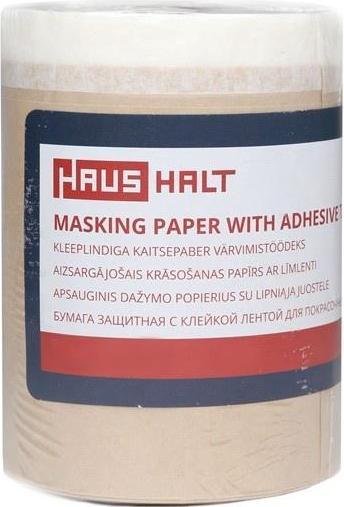 Haushalt Nastro Adesivo Per Uso Domestico 30 Cmx25 M