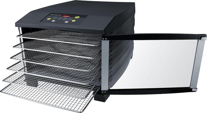 Actual product image Steba Dehydrating device ED6