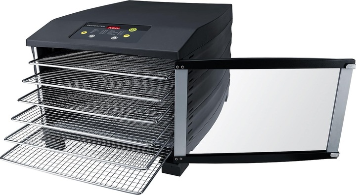 Produktbild Steba Dörrgerät ED6